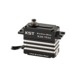 KST X20-7512 82Kgf.cm 0.11sec 8.4V High-Performance High Power Brushless Motor